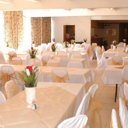 Western Inn Houston Dış mekan fotoğraf