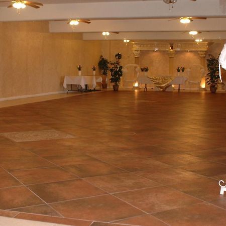 Western Inn Houston Dış mekan fotoğraf