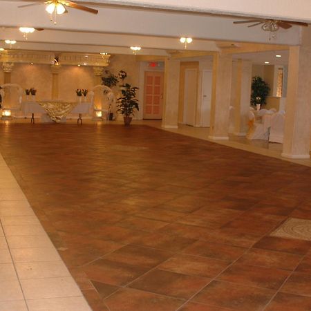 Western Inn Houston Dış mekan fotoğraf