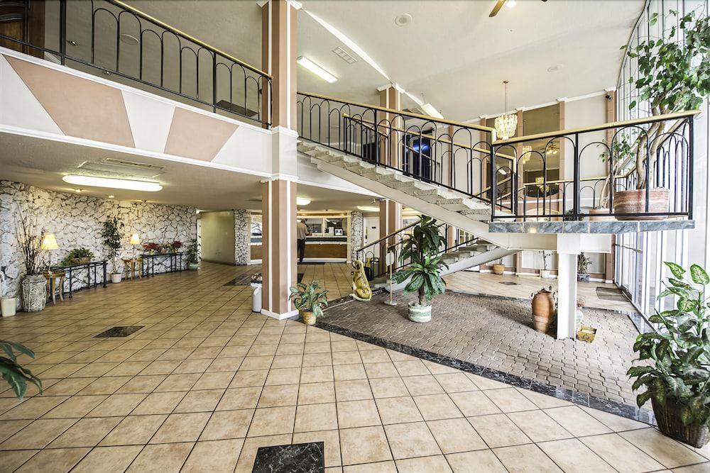 Western Inn Houston Dış mekan fotoğraf