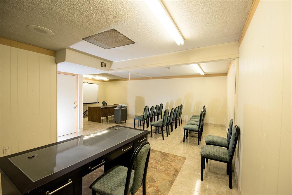 Western Inn Houston Dış mekan fotoğraf