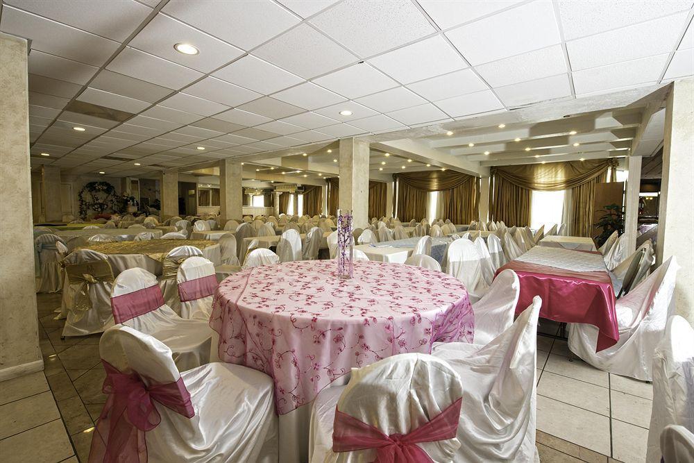 Western Inn Houston Dış mekan fotoğraf