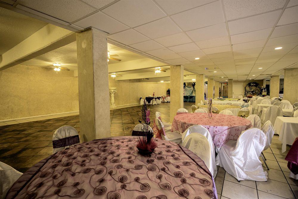 Western Inn Houston Dış mekan fotoğraf