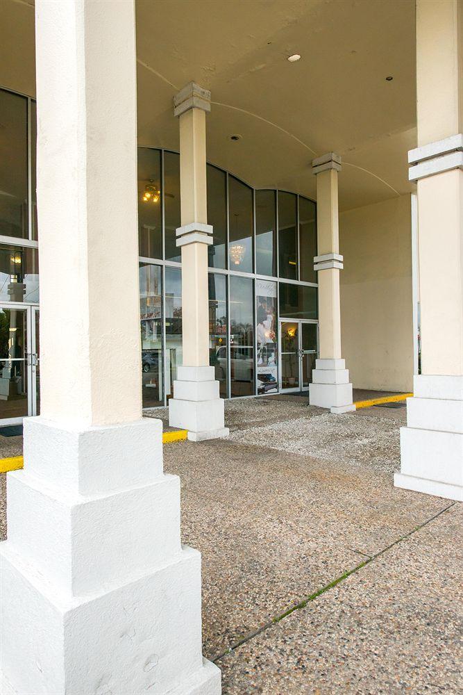 Western Inn Houston Dış mekan fotoğraf