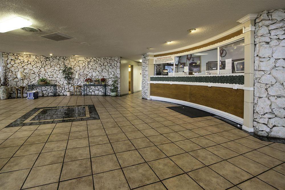 Western Inn Houston Dış mekan fotoğraf