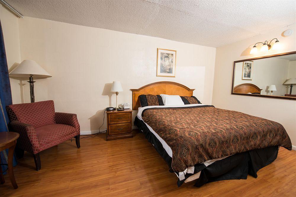 Western Inn Houston Dış mekan fotoğraf