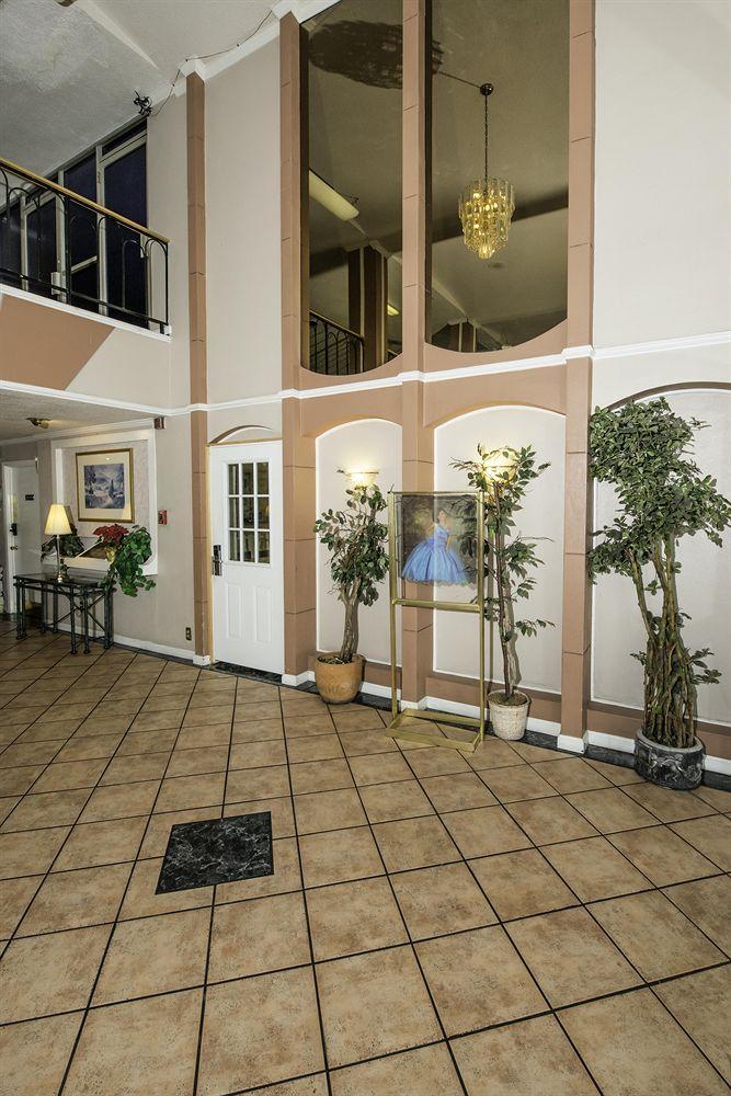Western Inn Houston Dış mekan fotoğraf