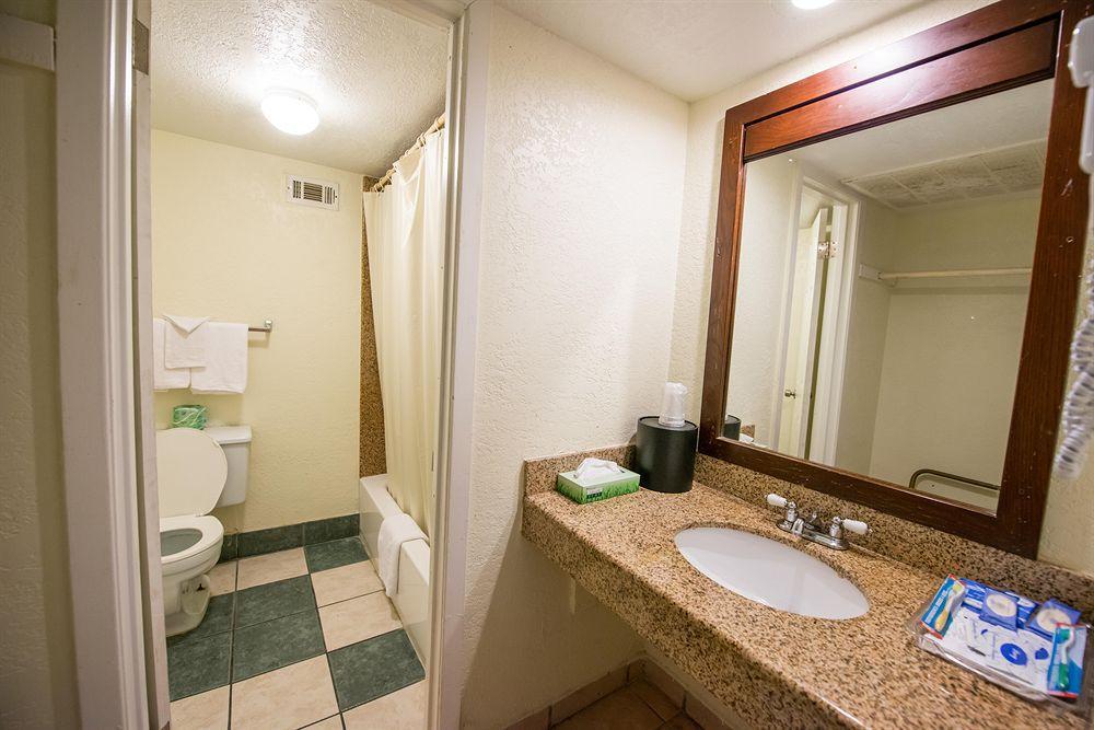 Western Inn Houston Dış mekan fotoğraf
