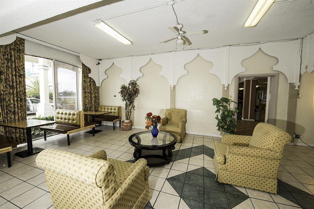 Western Inn Houston Dış mekan fotoğraf