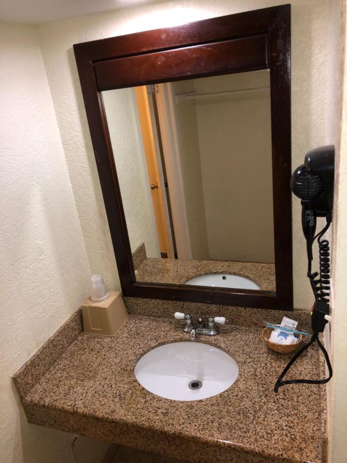 Western Inn Houston Dış mekan fotoğraf