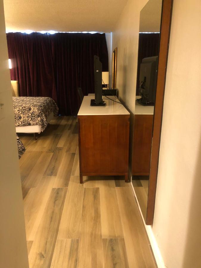 Western Inn Houston Dış mekan fotoğraf