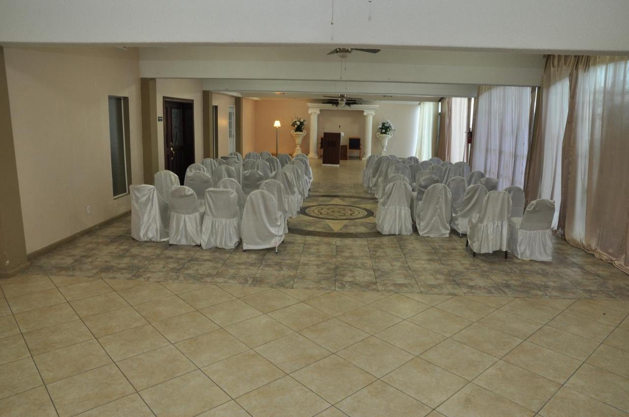 Western Inn Houston Dış mekan fotoğraf